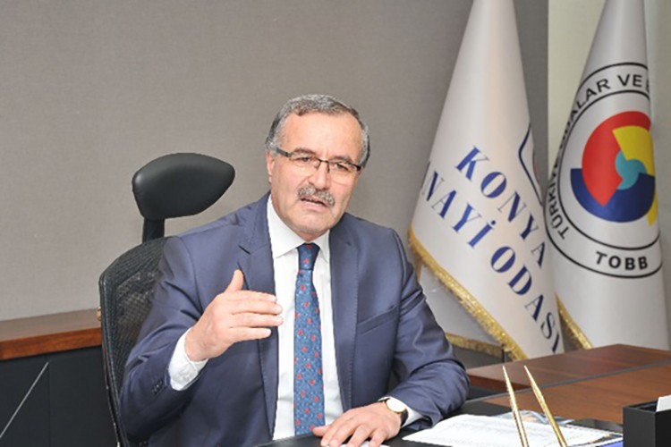 2 milyon 500 bin istihdam sağlıyor