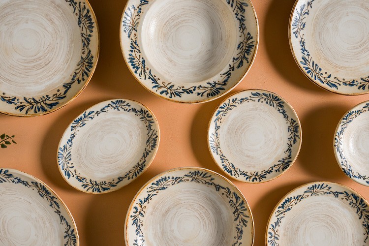 Bonna'nın Grandma Koleksiyonu ile tanışın!