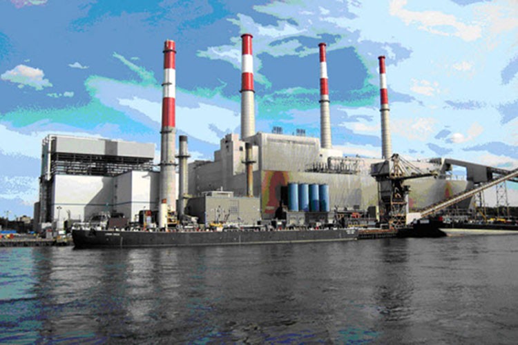 Elektrik santrallerine 1,1 milyar liralık kapasite mekanizması desteği