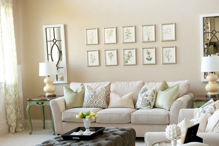 Türkiye'nin renk haritasını çıkardı