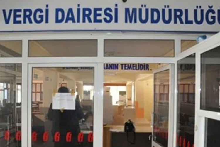 Vergi daireleri yarın açık