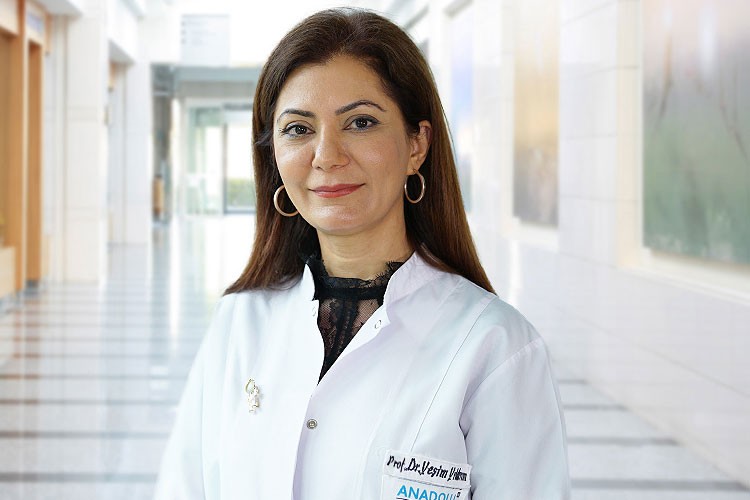 D vitamini için 15 dakika yeterli