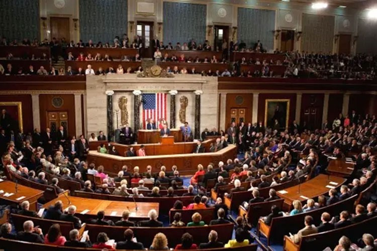 Temsilciler Meclisi, 3 "dijital varlık" tasarısına onay verdi