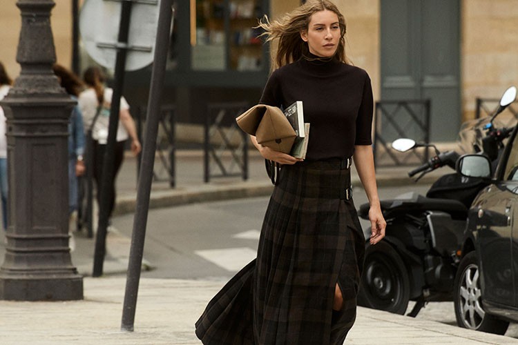 Machka 2025-26 sonbahar/kış koleksiyonu