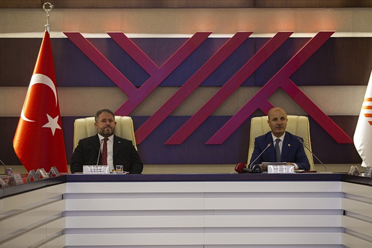 YÖK ve EÜAŞ iş birliğine gitti