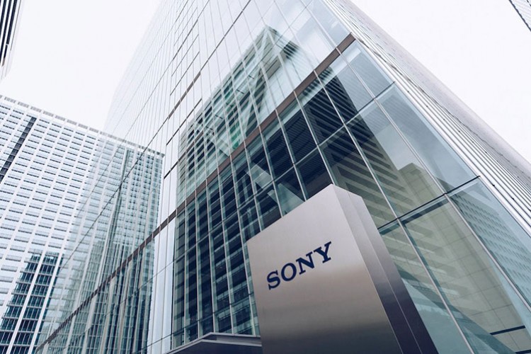 Sony, Web3 kuluçka programını başlatıyor