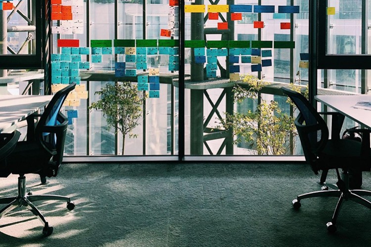 Kurulan ve kapanan şirketler