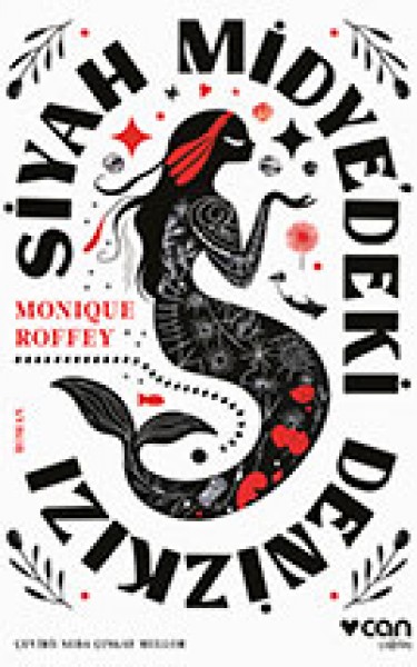 Siyah Midye'deki Denizkızı