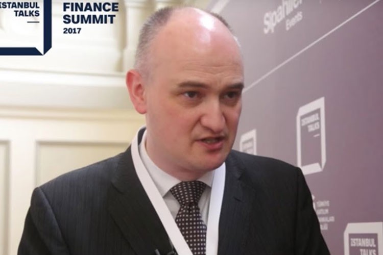 İngiltere'yle İslami finansta işbirliği ivme kazanıyor