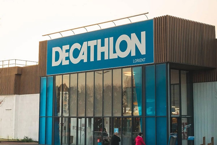 Decathlon 50 yıldır inovatif çözümlere odaklanıyor