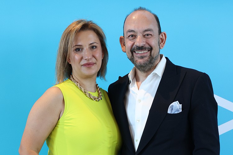 Türkiye Girişimcilik Vakfı 10'uncu yılını kutladı