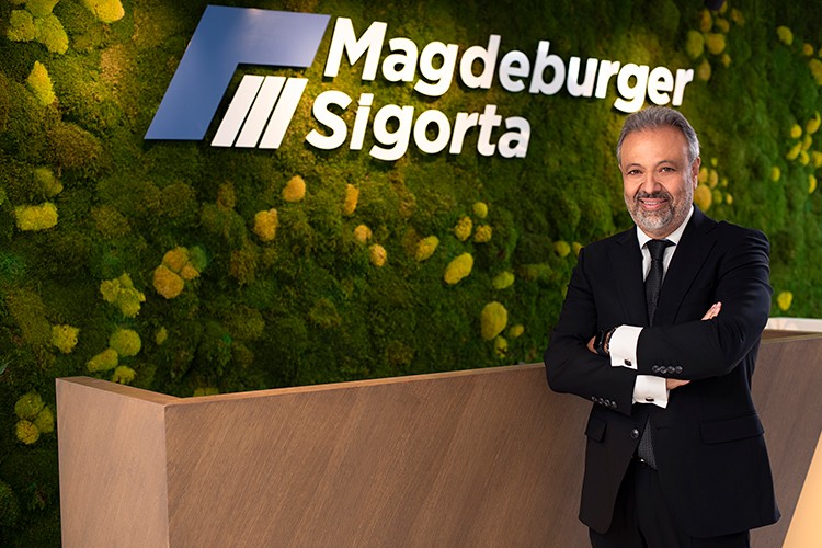 Magdeburger Sigorta ilk TSRS uyumlu raporunu paylaştı