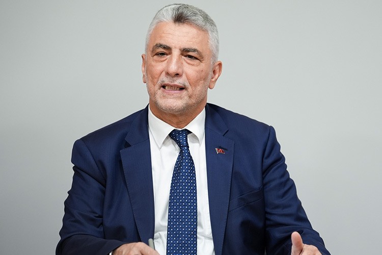 "Yazılım ihracatımız geçen yıl 3,5 milyar dolar"