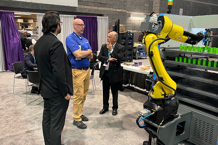 3 yılda 10 milyon dolar ihracat hedefliyor