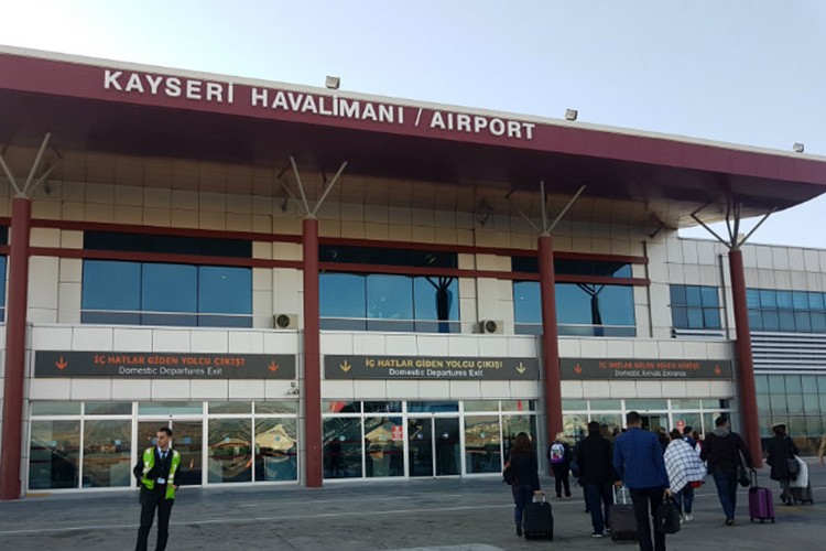 Yolcu taşıma ihalesi