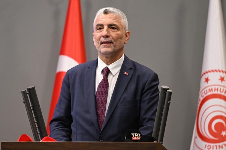 "Kamu kurumları İsrail firmaları ile ticaret yapmıyor"