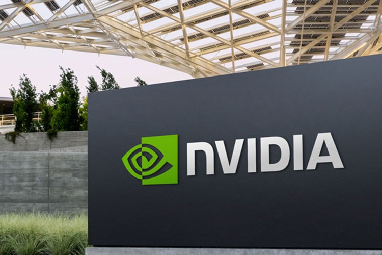 ABD'li çip üreticisi Nvidia'nın geliri yüzde 73 arttı