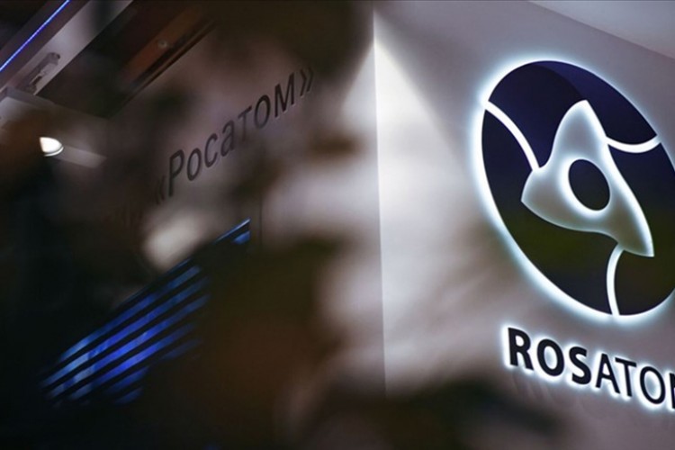 Rosatom, Nijer'deki uranyum varlıklarını alacakları yönündeki iddiaları yalanladı