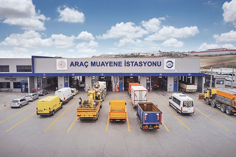 Araç muayenesi için sahte randevulara karşı uyarı