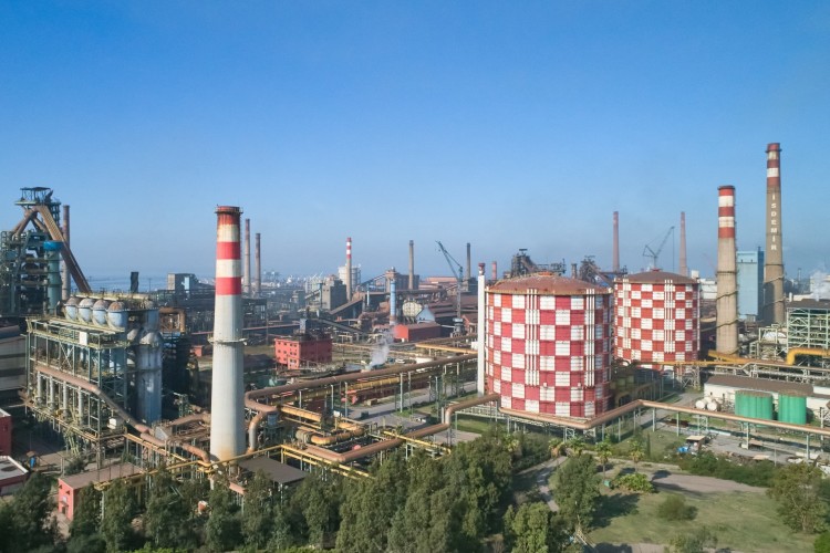 Hedef 2050'ye kadar net sıfır emisyon