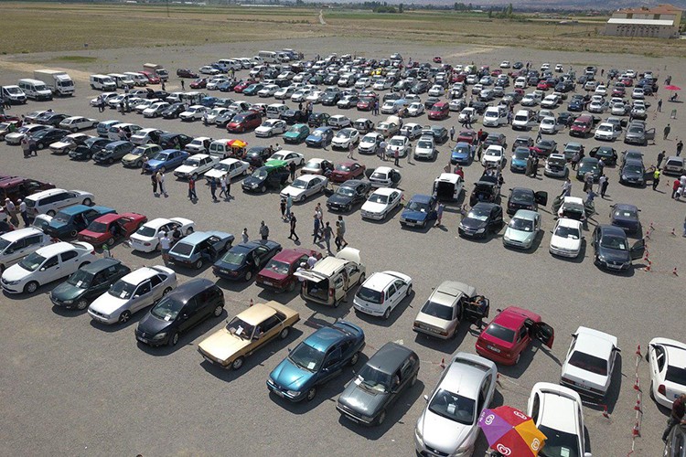 "İkinci el"de fiyat düşüyor mu?..