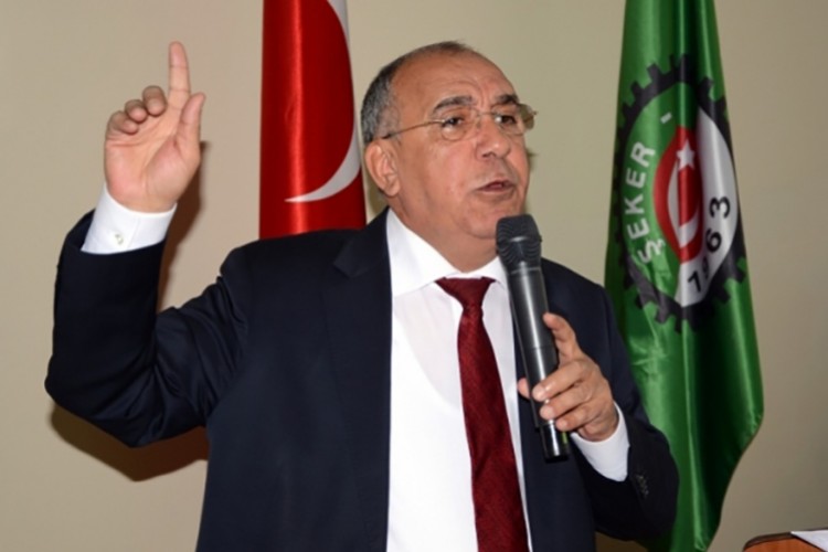 Stokçulara şeker kalkanı!..