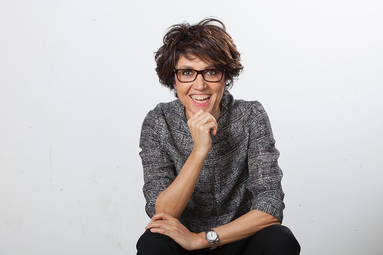 Kadından kadına ses