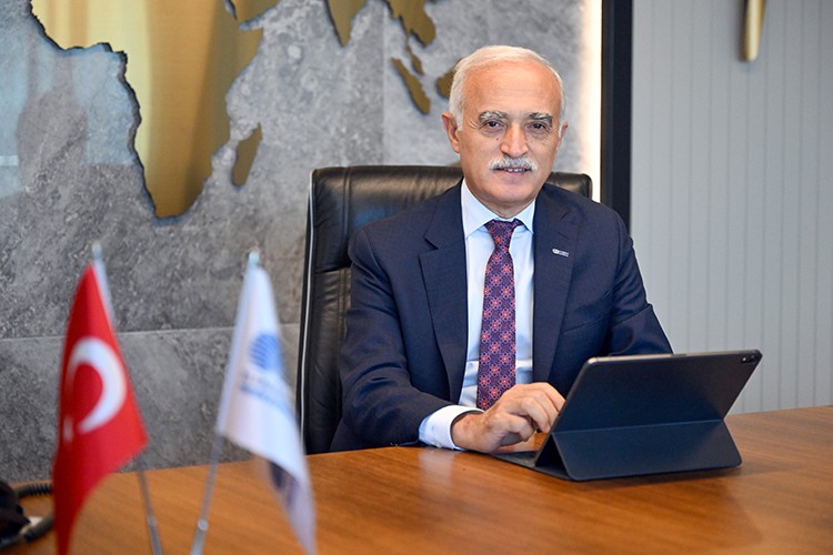 Dünya Türk İş Konseyi Kurultayı dış ticarete ivme kazandıracak