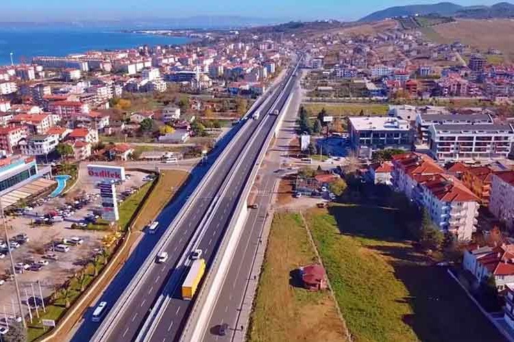 İhaleyle arsa satılacak