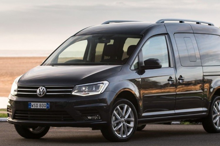 Volkswagen Ticari Araç'tan Şubat ayına özel kredi kampanyası