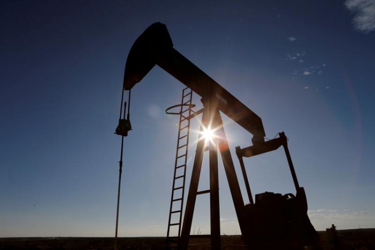 ABD'nin petrol sondaj kulesi sayısı değişmedi