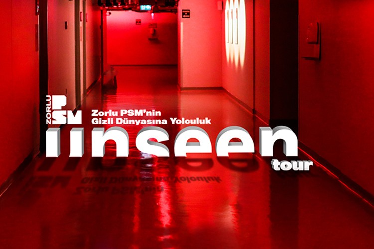 Zorlu PSM'de Bu Hafta; 3-9 Haziran