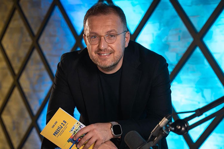 Dijital iletişimin döngüsü, Prestij 2.0 ile aralanıyor