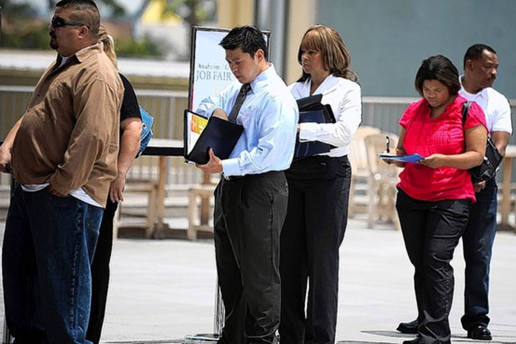 ABD'de işsizlik maaşı başvuruları 4 yılın en yüksek seviyesinde