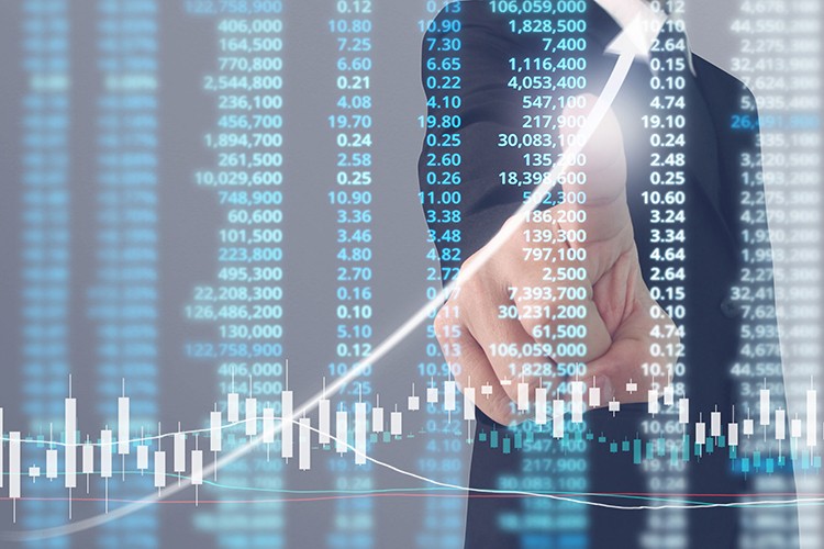 Salgına rağmen büyüme