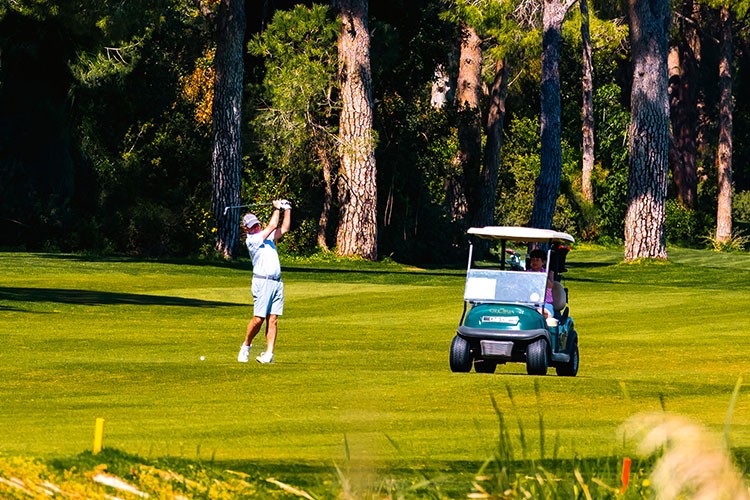 Gloria Özaltın Championship 2025'te Şampiyonlar Belli Oldu