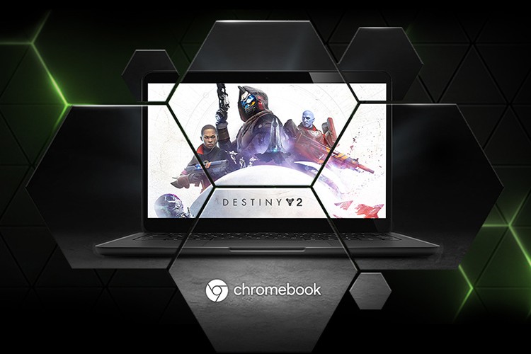 GAME+'taki NVIDIA GeForce NOW'da kasım indirimi başladı