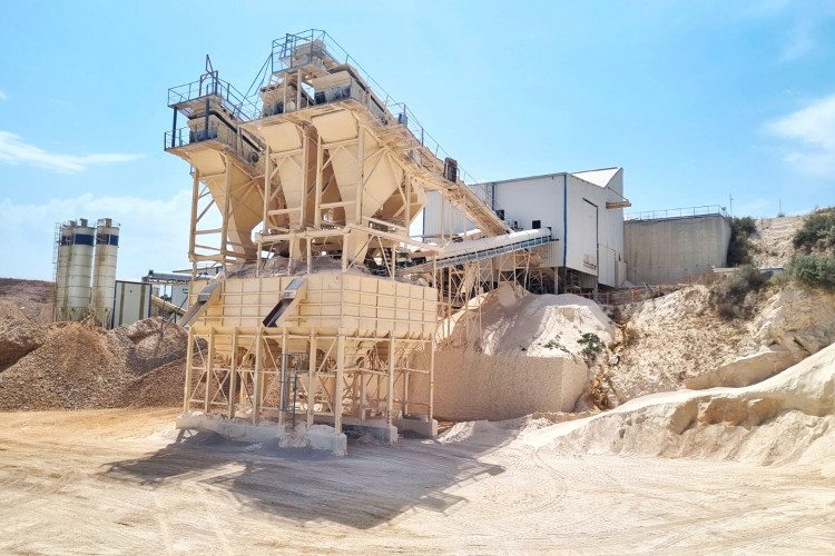 Agrega iş kolunda Türkiye'nin ilk ve tek Platin seviyesinde CSC sertifikası Akçansa'nın oldu