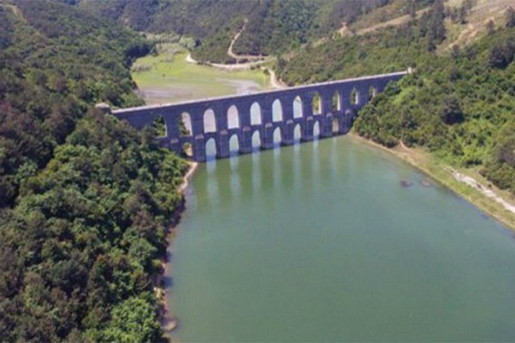 İçme suyu kayıp ve kaçak oranı yüzde 18,63'e düştü