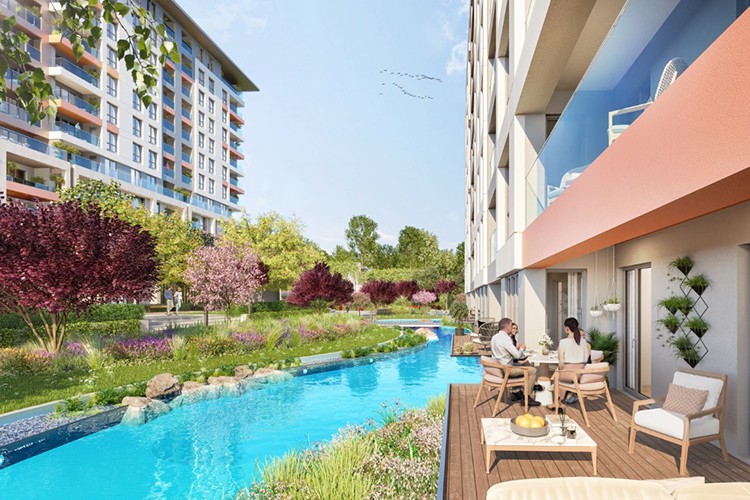 Sur Yapı'dan 3 yeni proje