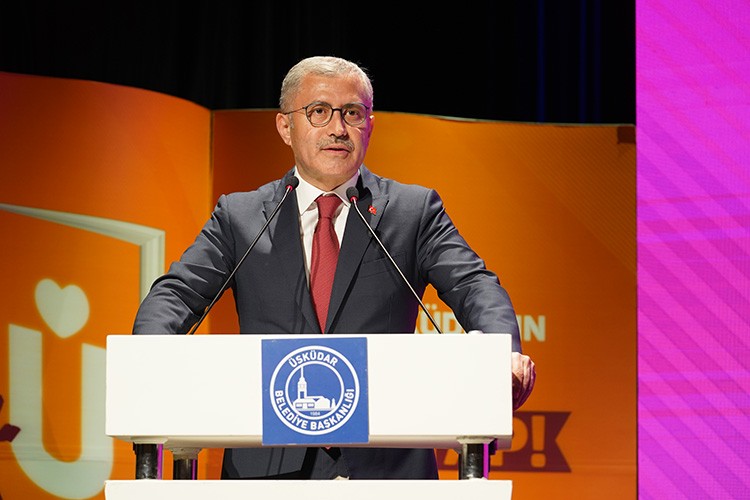 Dünya Şehirler Günü Zirvesi'ne ev sahipliği yapacak