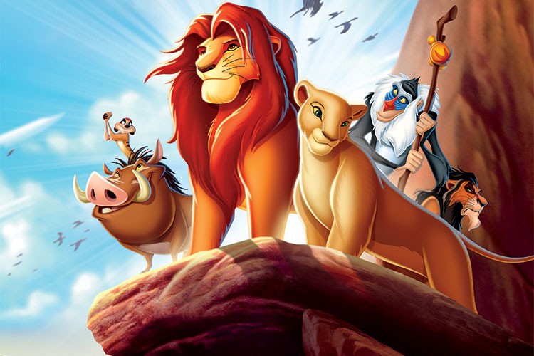 Sömestr tatilinde "Arslan Kral" sürprizi