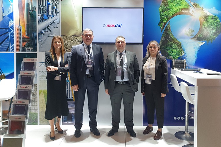 Tesisat ve İnşaat Sektörlerinin Profesyonelleri buluştu