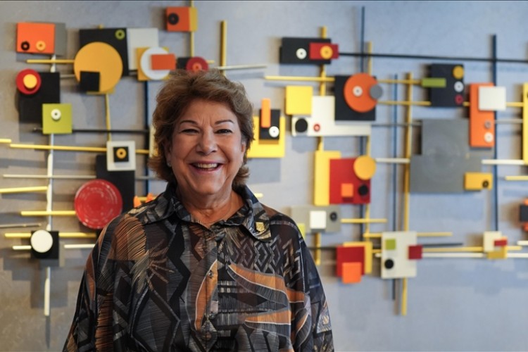 Skal Başkanı Cardenas'tan Türkiye turizmini ülke geneline yayma önerisi