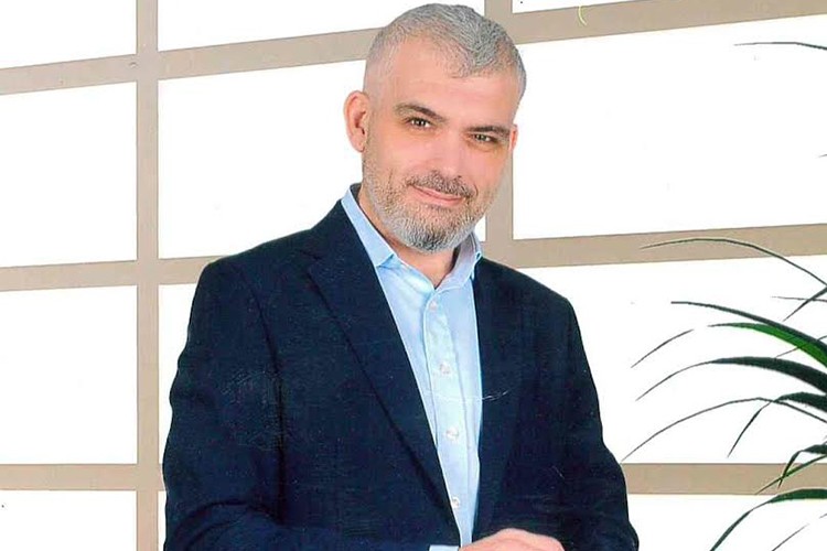 Afrika'da dev bir AVM Yatırımına imza atıyor