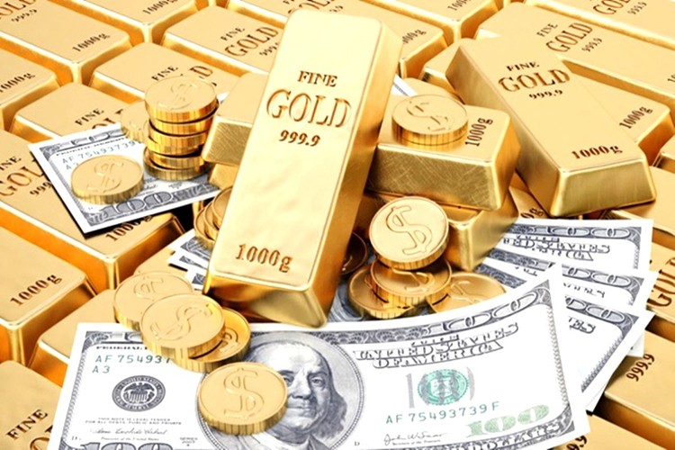 Altın ve döviz kazandırdı