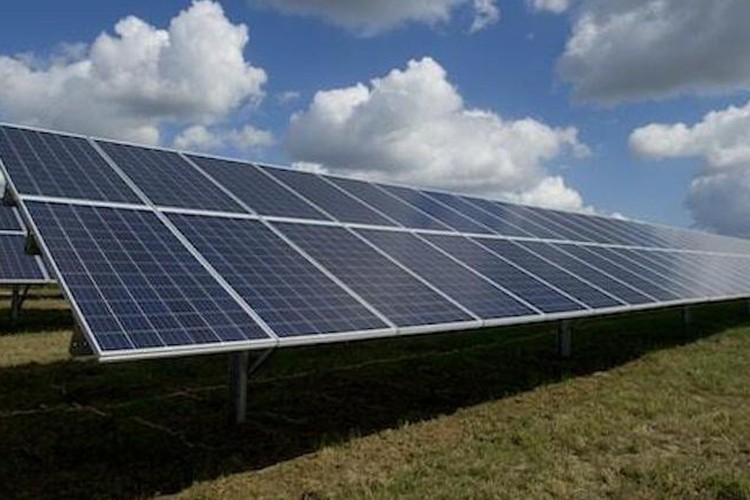 Kuvvet Enerji'den Alaca'ya enerji yatırımı