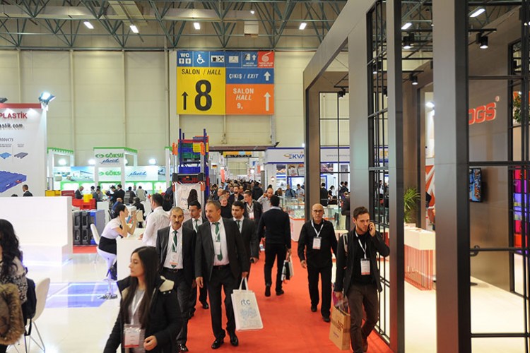 Ambalaj ve Lojistik Fuarı