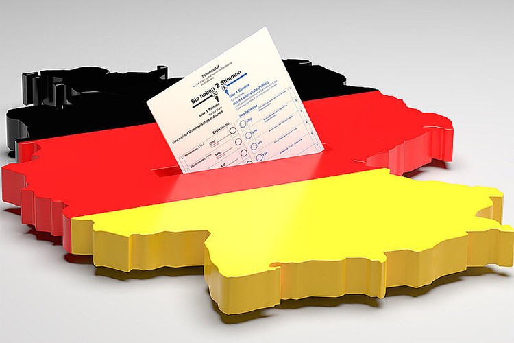 Almanya seçimleri ekonominin dönüm noktası olacak