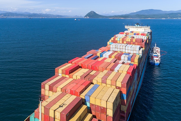 Rusya'nın dış ticaret fazlası yüzde 18,3 azaldı